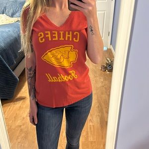 Kansas City Chiefs shirt